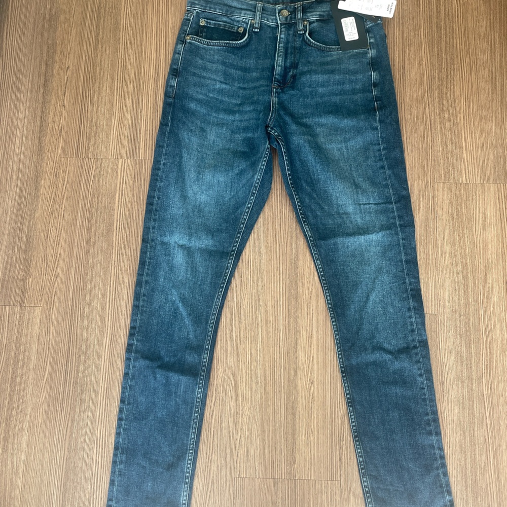 Rag & Bone SZ 30 Aero Stretch